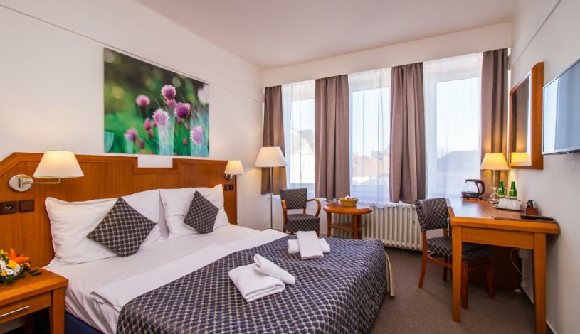 Hotel Mědínek Old Town Kutná Hora